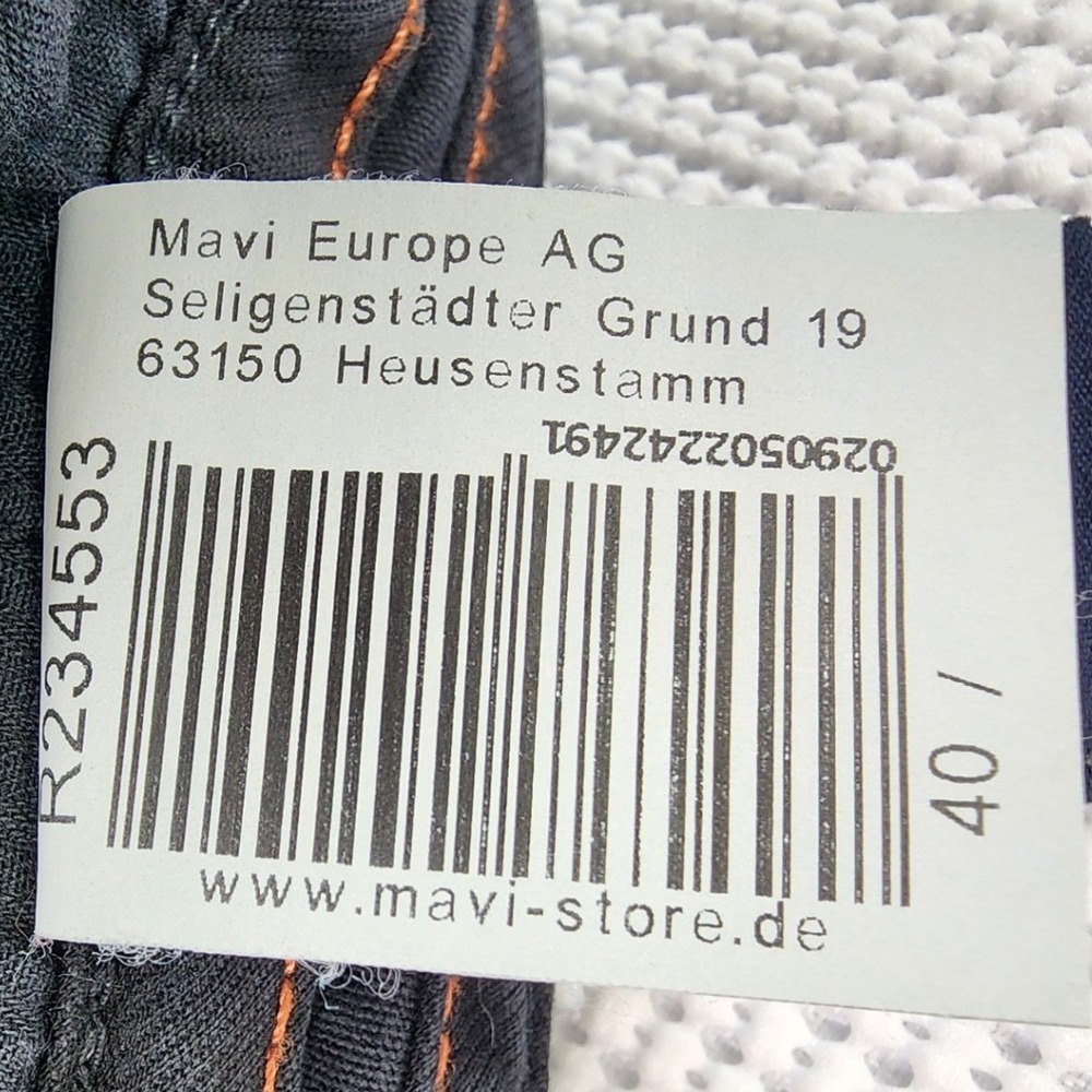 34 Heritage Black Nevada Chino Shorts Mens 40 Luxury Tencel Blend Casual Summer - Picture 8 of 11